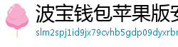 波宝钱包苹果版安装教程